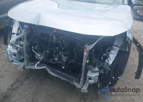 2022 Toyota Rav4 Xle from USA, damaged, VIN 2T3W1RFV6NC176814